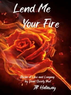 cover image of Lend Me Your Fire